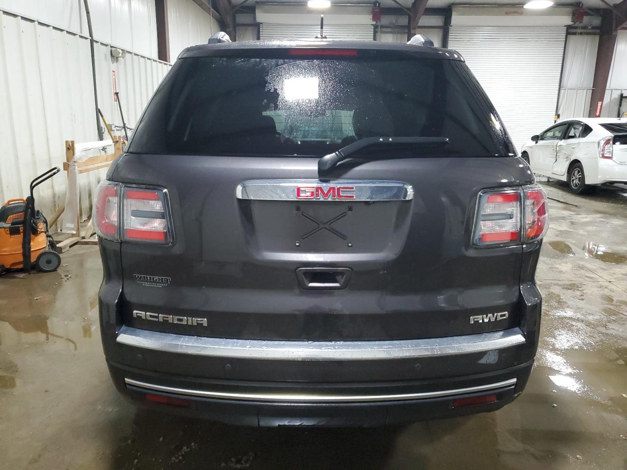 1GKKVPKD3GJ305276 2016 GMC Acadia Sle