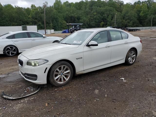 2014 Bmw 528 I