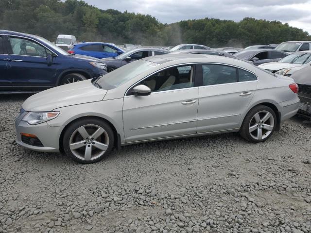 2011 Volkswagen Cc Luxury