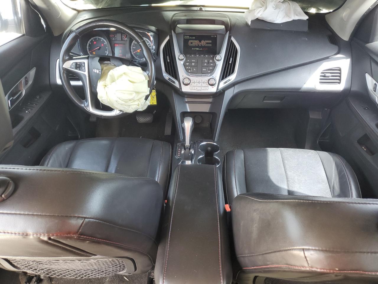 2GKALTEK6F6108800 2015 GMC Terrain Slt