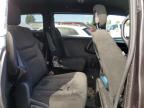 2015 Dodge Grand Caravan Sxt zu verkaufen in Woodburn, OR - Side
