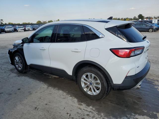  FORD ESCAPE 2022 Biały