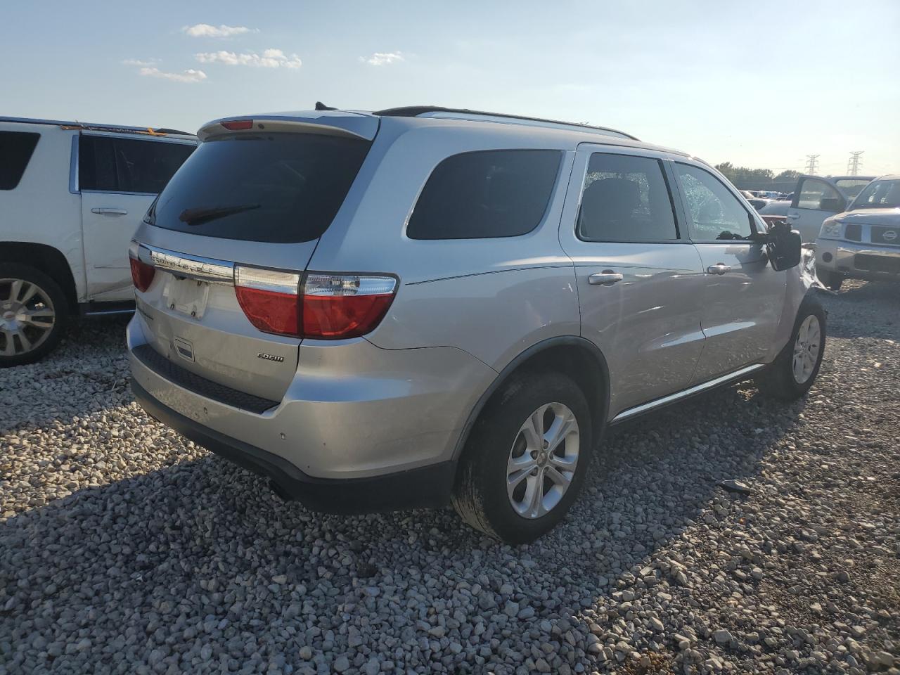 2011 Dodge Durango - Image 3