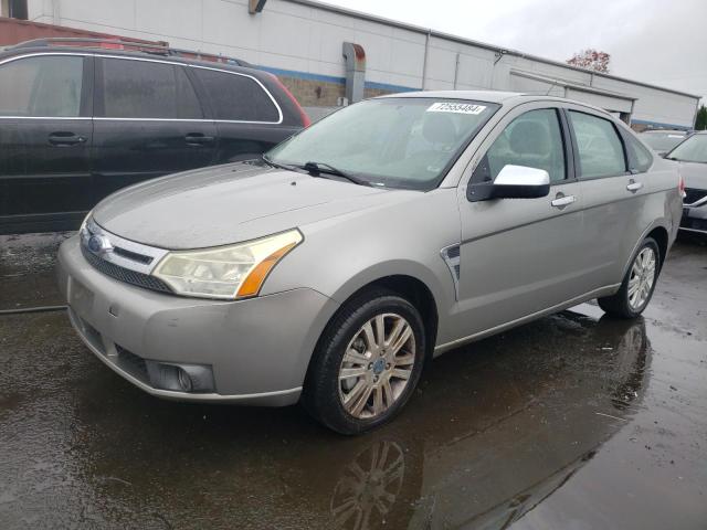 2008 Ford Focus Se