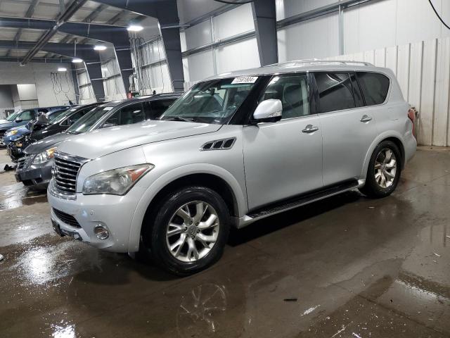 2011 Infiniti Qx56 