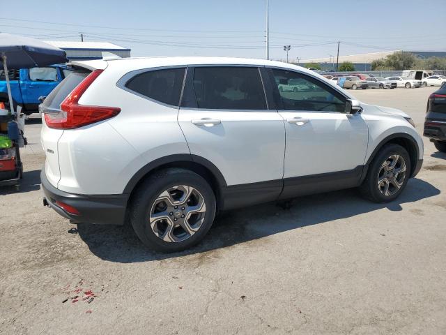  HONDA CRV 2019 White