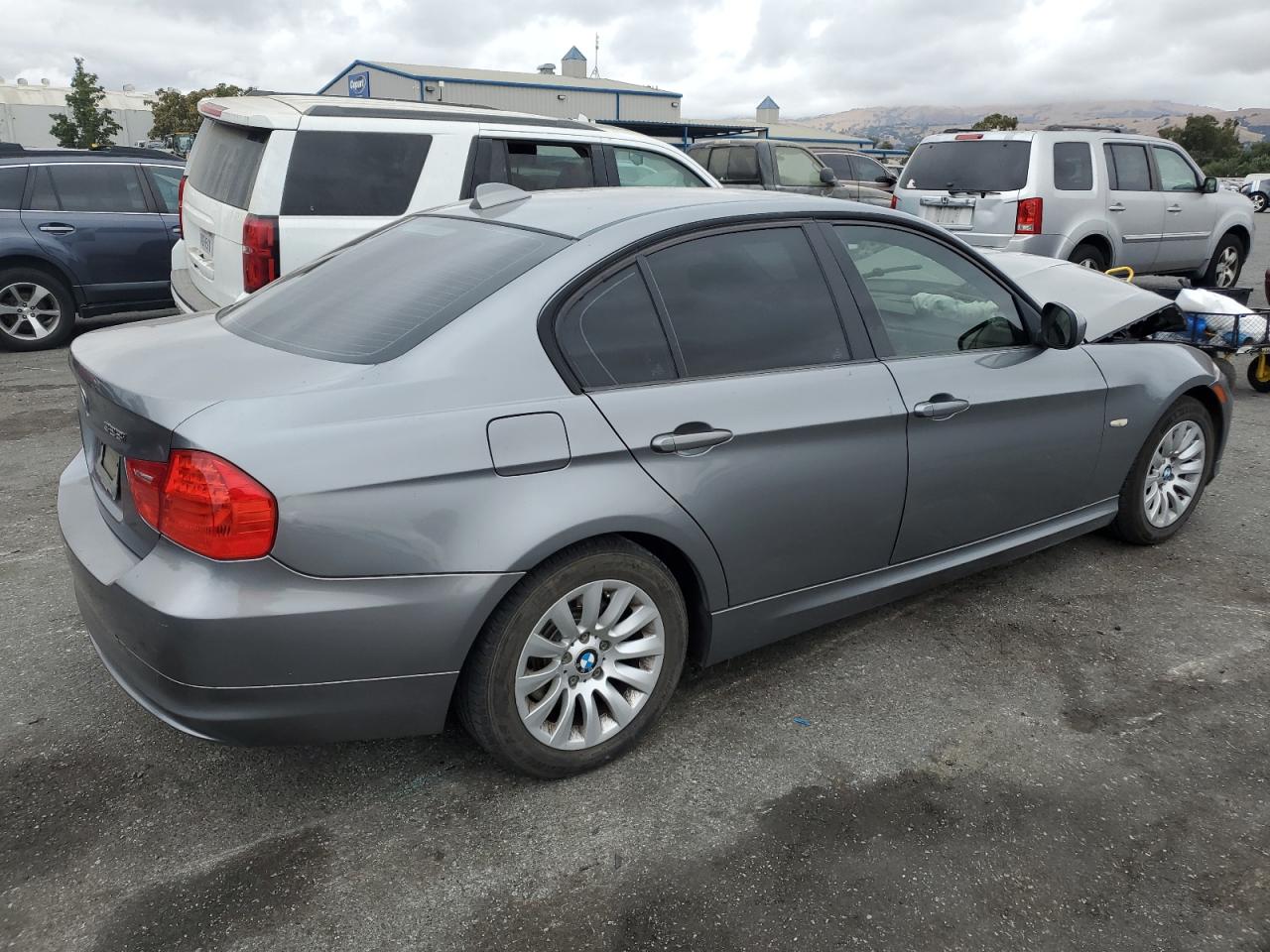 2009 BMW 3er - Image 3