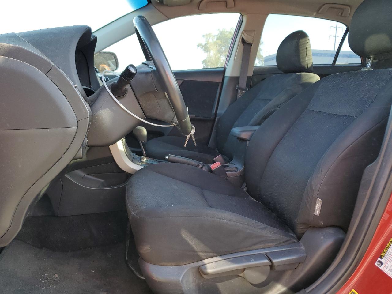 2009 Toyota Corolla - Image 7