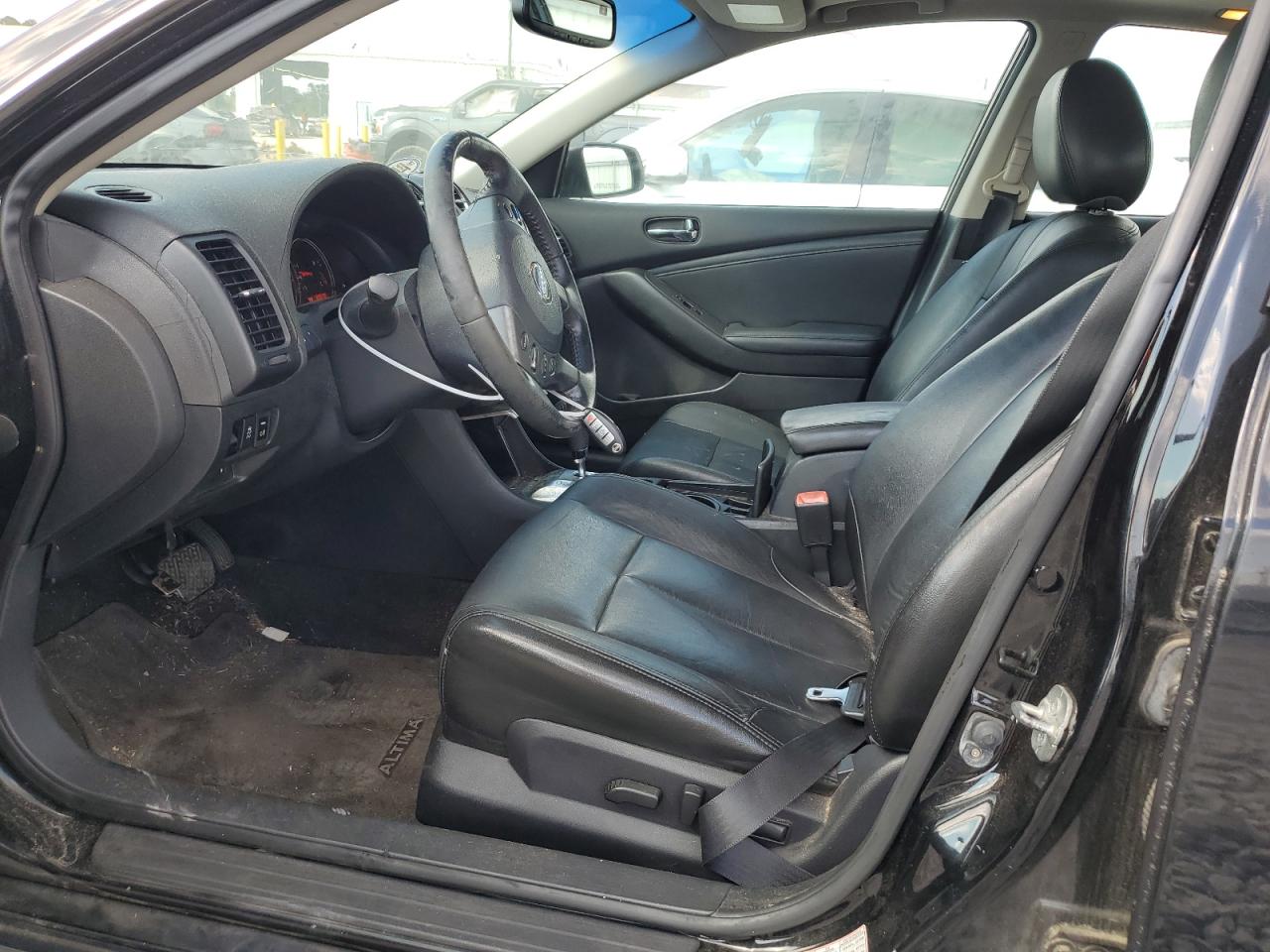 1N4AL2AP4CC148549 2012 Nissan Altima Base