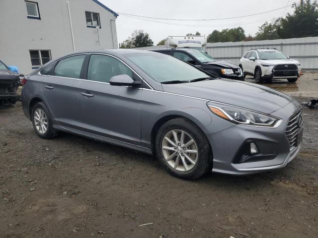  HYUNDAI SONATA 2019 Szary