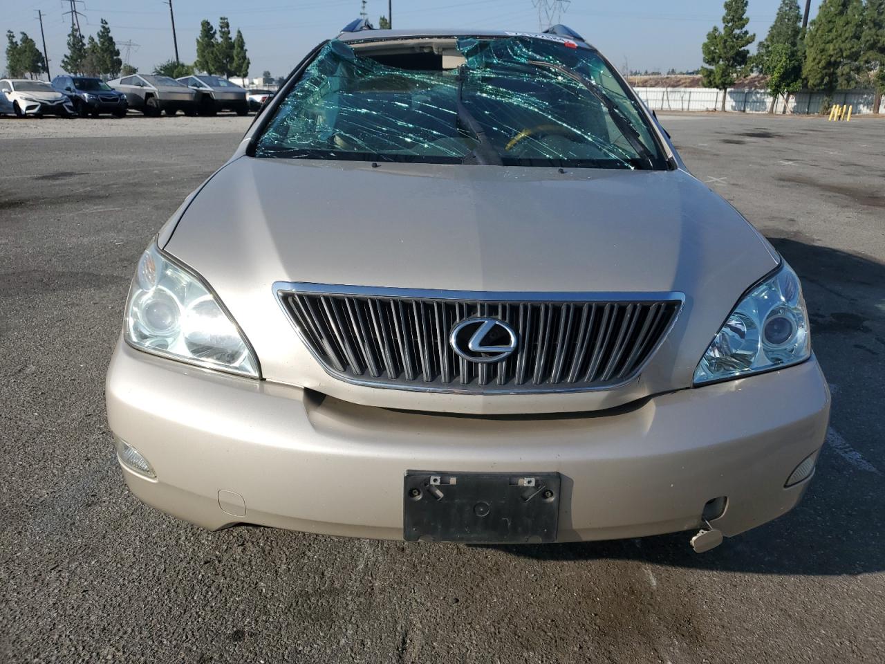 2004 Lexus RX - Image 5