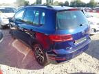 2020 VOLKSWAGEN GOLF SV MA for sale at Copart SANDY