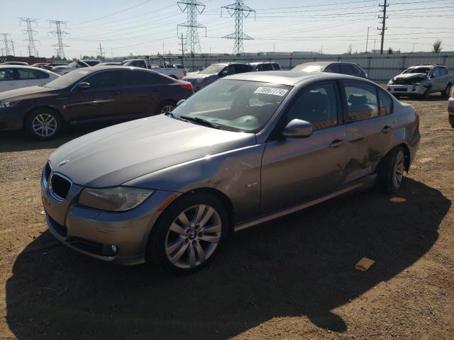 2011 Bmw 328 Xi