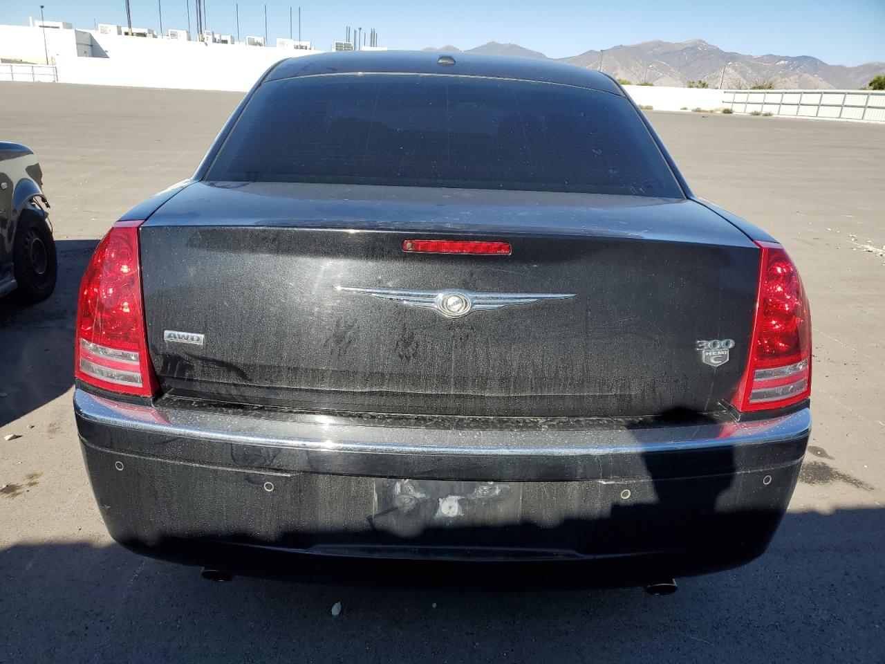 2010 Chrysler 300C VIN: 2C3CK6CTXAH129090 Lot: 73020144