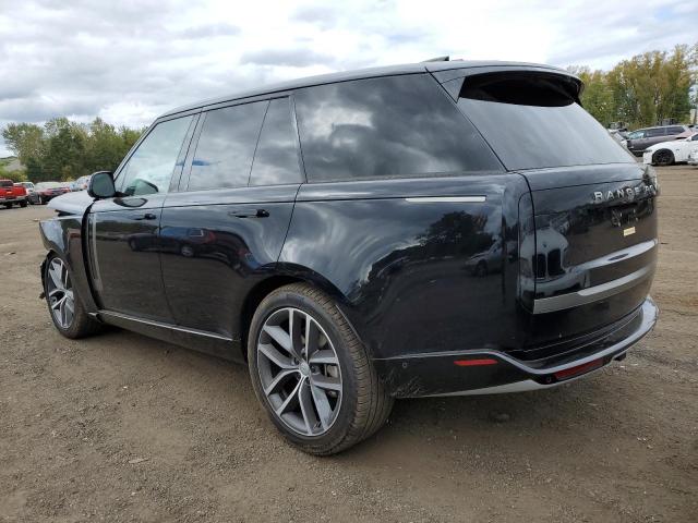 SALKP9FU8RA230520 Land Rover Rangerover RANGE ROVE 2