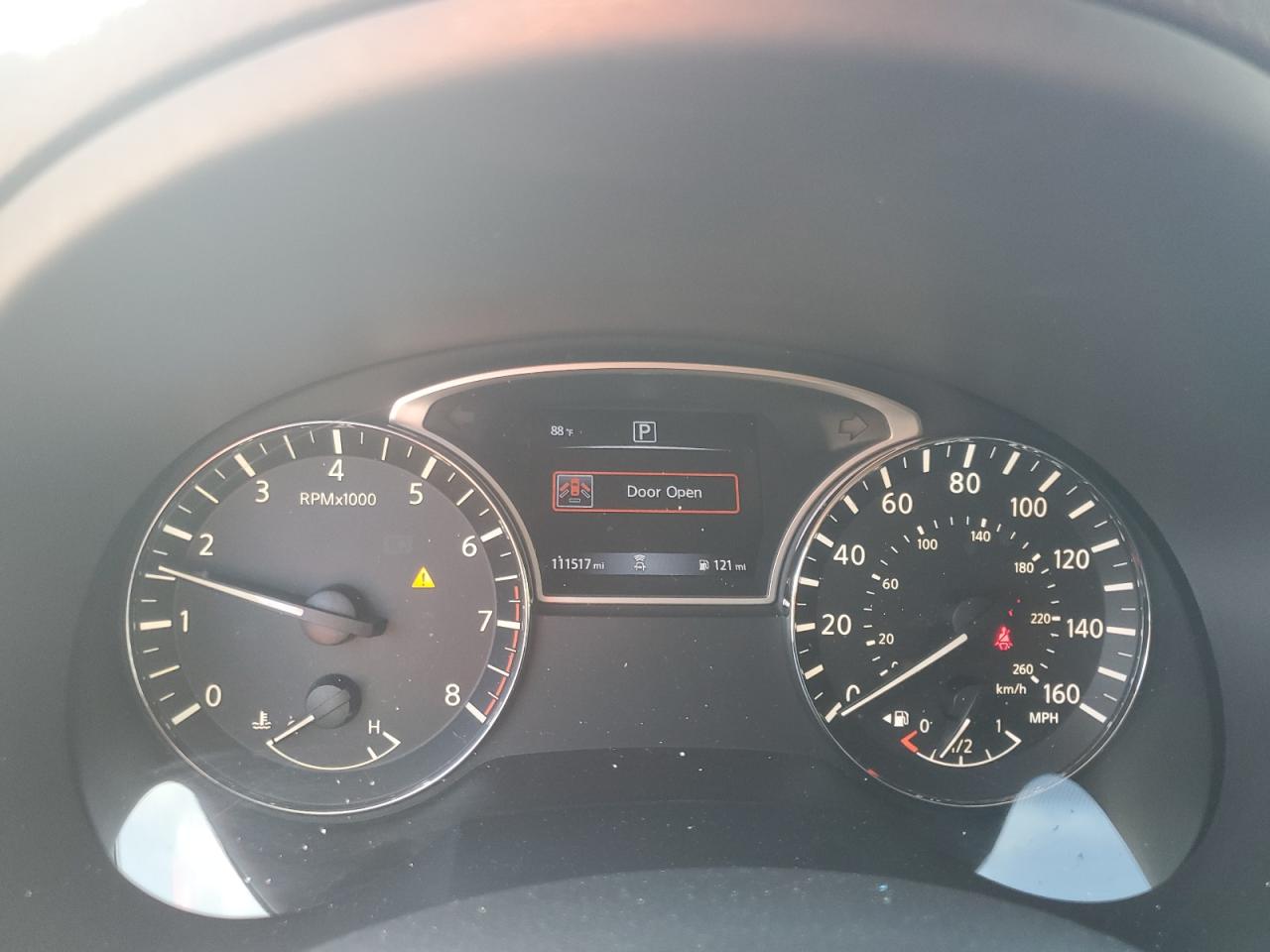 2018 Nissan Altima - Image 9