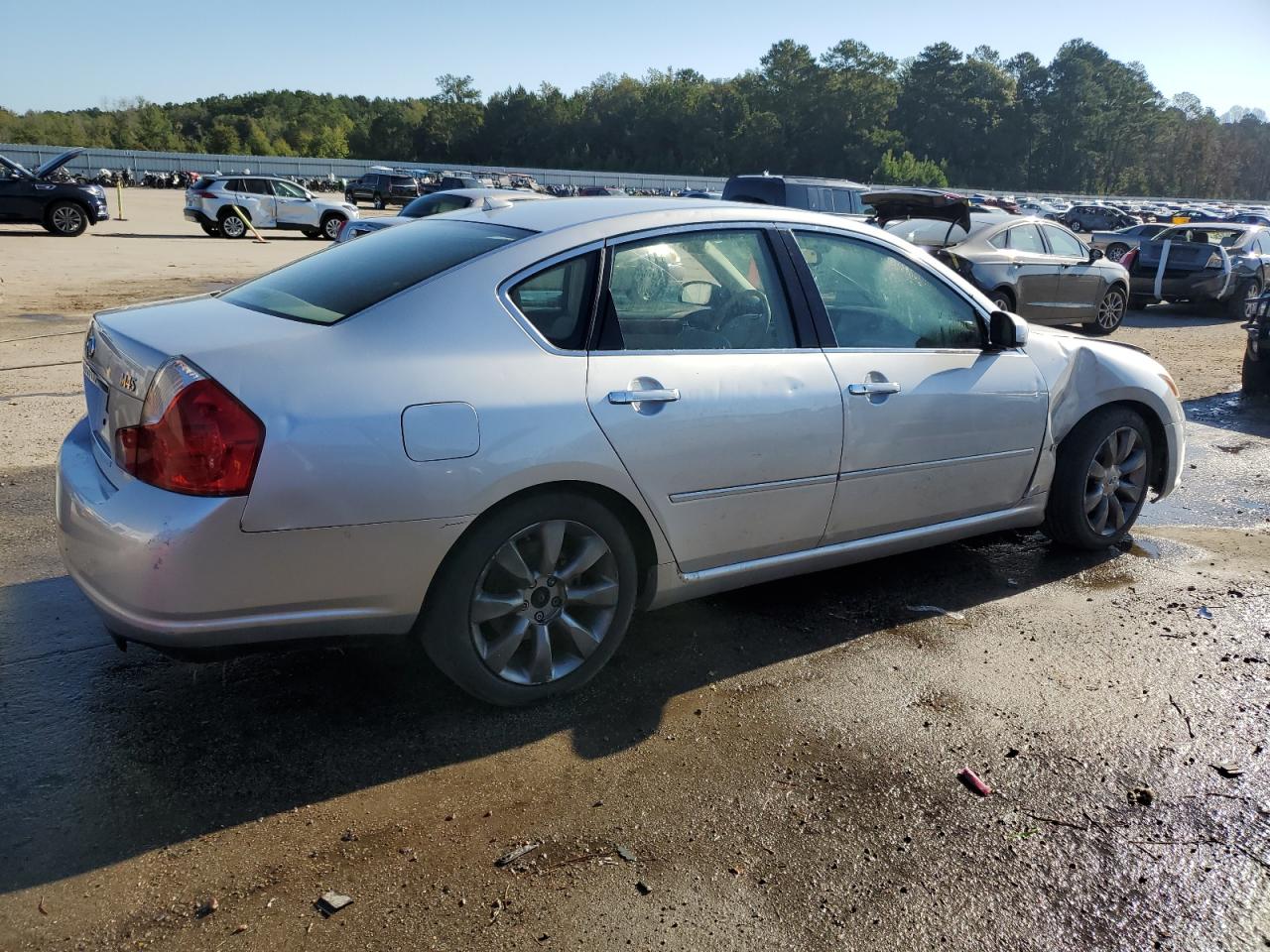 2006 Infiniti M - Image 3