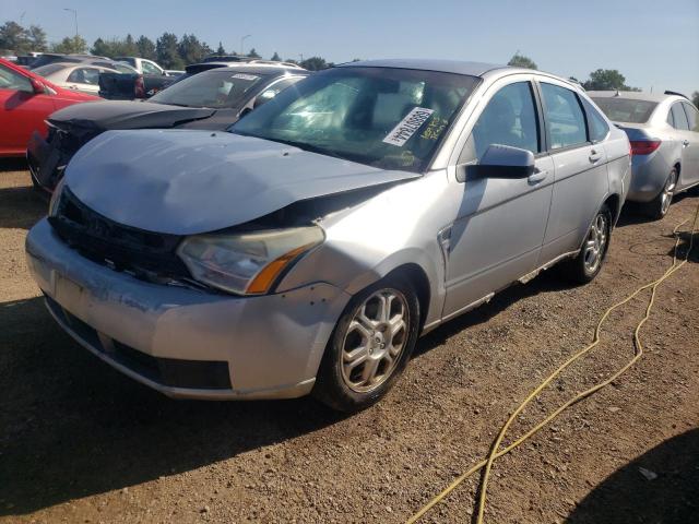 2008 Ford Focus Se