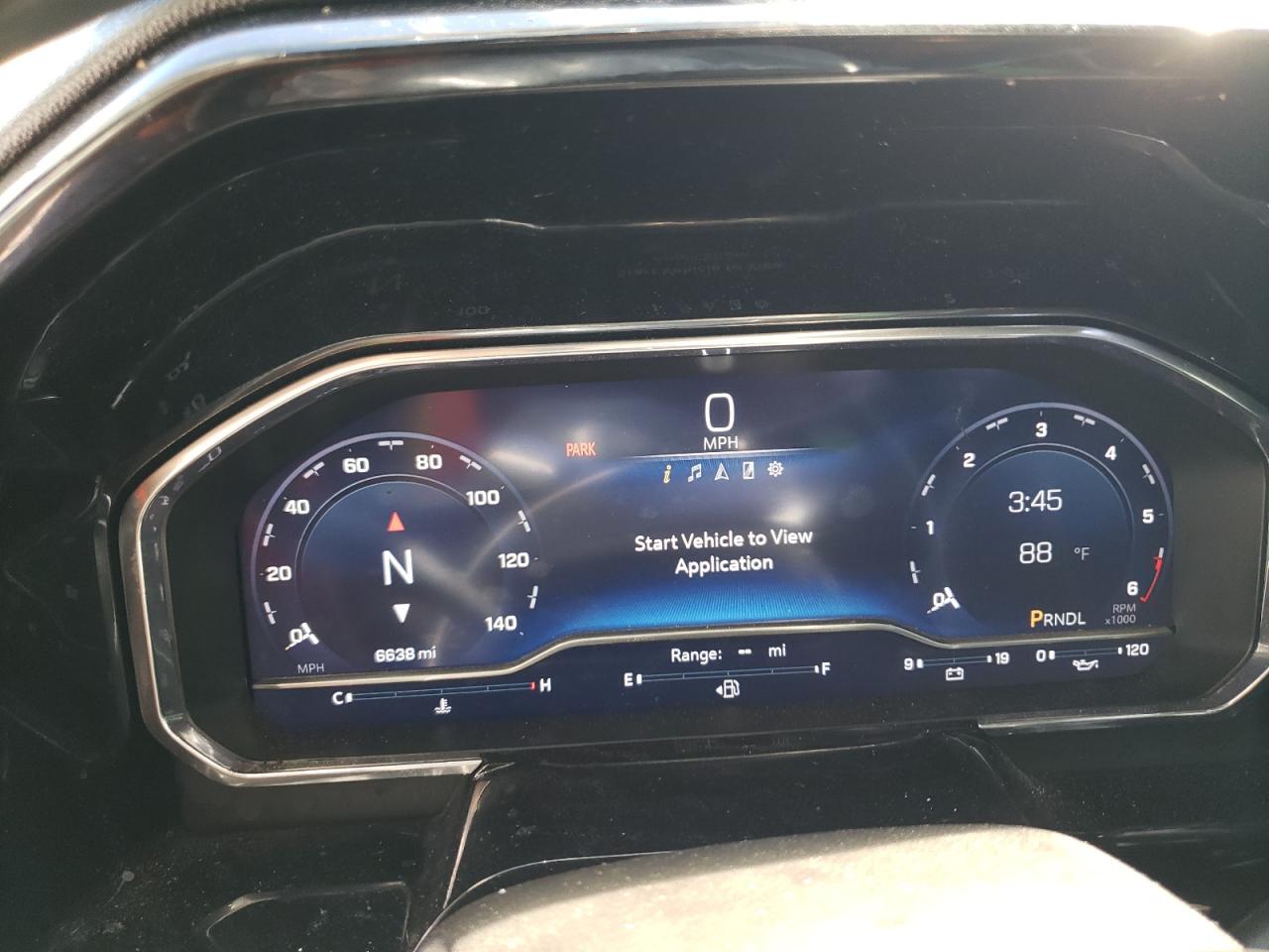 2024 Chevrolet Silverado K2500 Heavy Duty Ltz VIN: 1GC4YPE72RF342150 Lot: 69247664