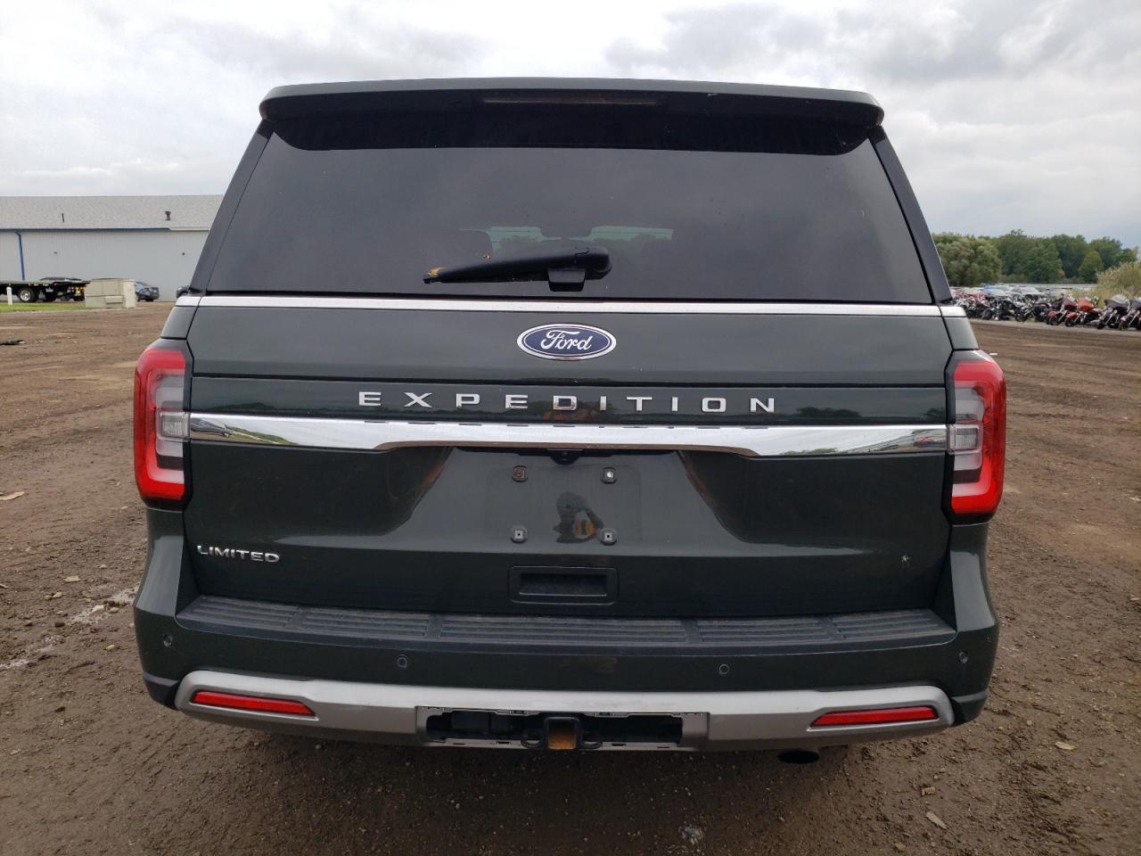 2023 Ford Expedition Limited VIN: 1FMJU2A8XPEA04848 Lot: 73368784