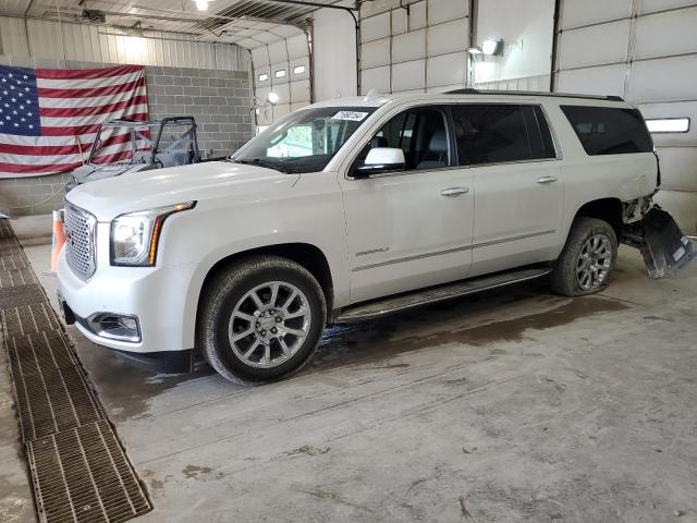 2017 Gmc Yukon Xl Denali