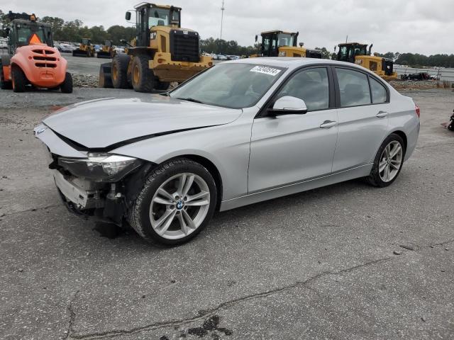 2016 Bmw 320 I