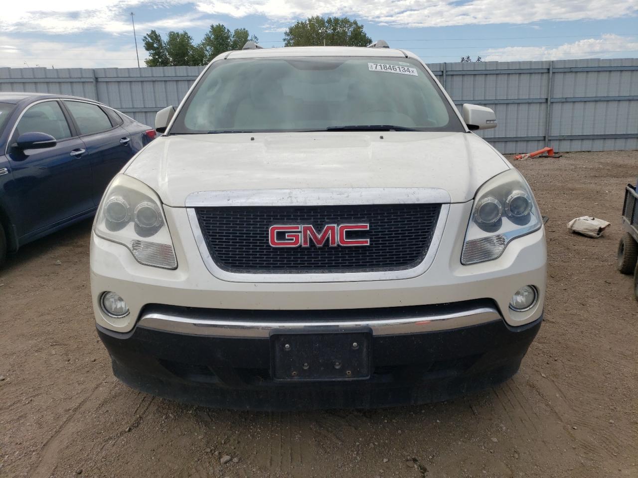 2011 GMC Acadia - Image 5