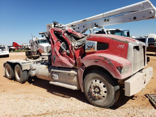 2024 Western Star/Auto Car 47X Chassis 