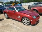 2006 Chrysler Crossfire Limited for Sale in Theodore, AL - Front End