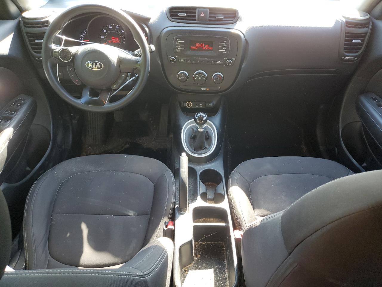 KNDJN2A24G7827504 2016 Kia Soul