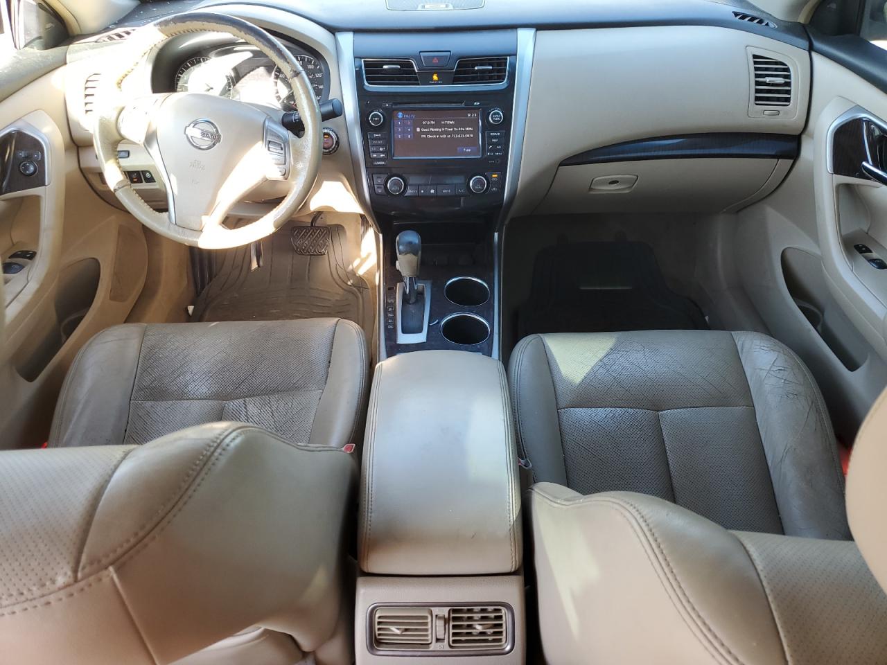 1N4AL3AP2DN534494 2013 Nissan Altima 2.5