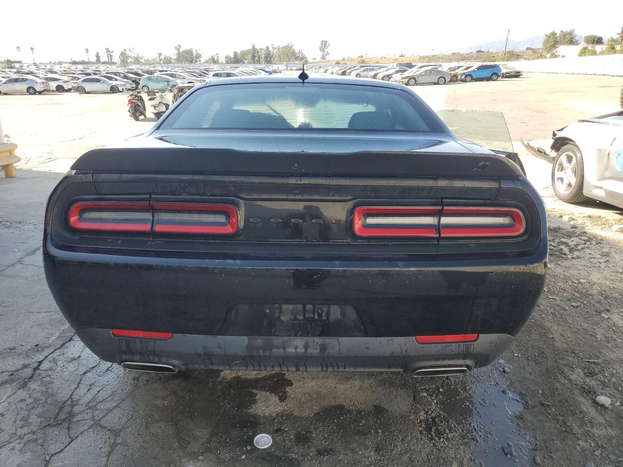 2022 Dodge Challenger Gt VIN: 2C3CDZKG9NH243068 Lot: 70308964