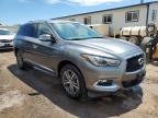 2020 Infiniti Qx60 Luxe na sprzedaż w Kapolei, HI - Rear End