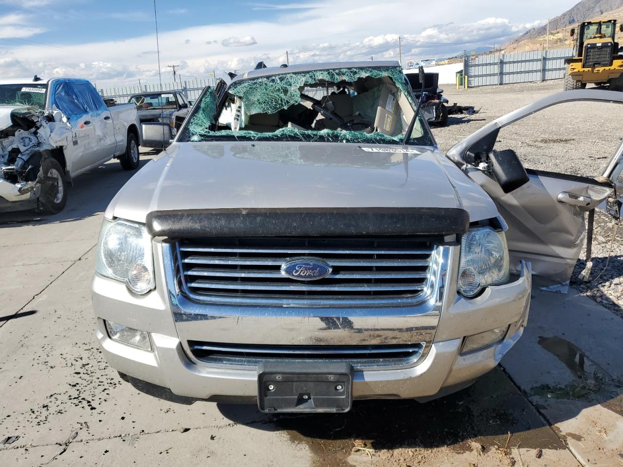 2008 Ford Explorer - Image 5