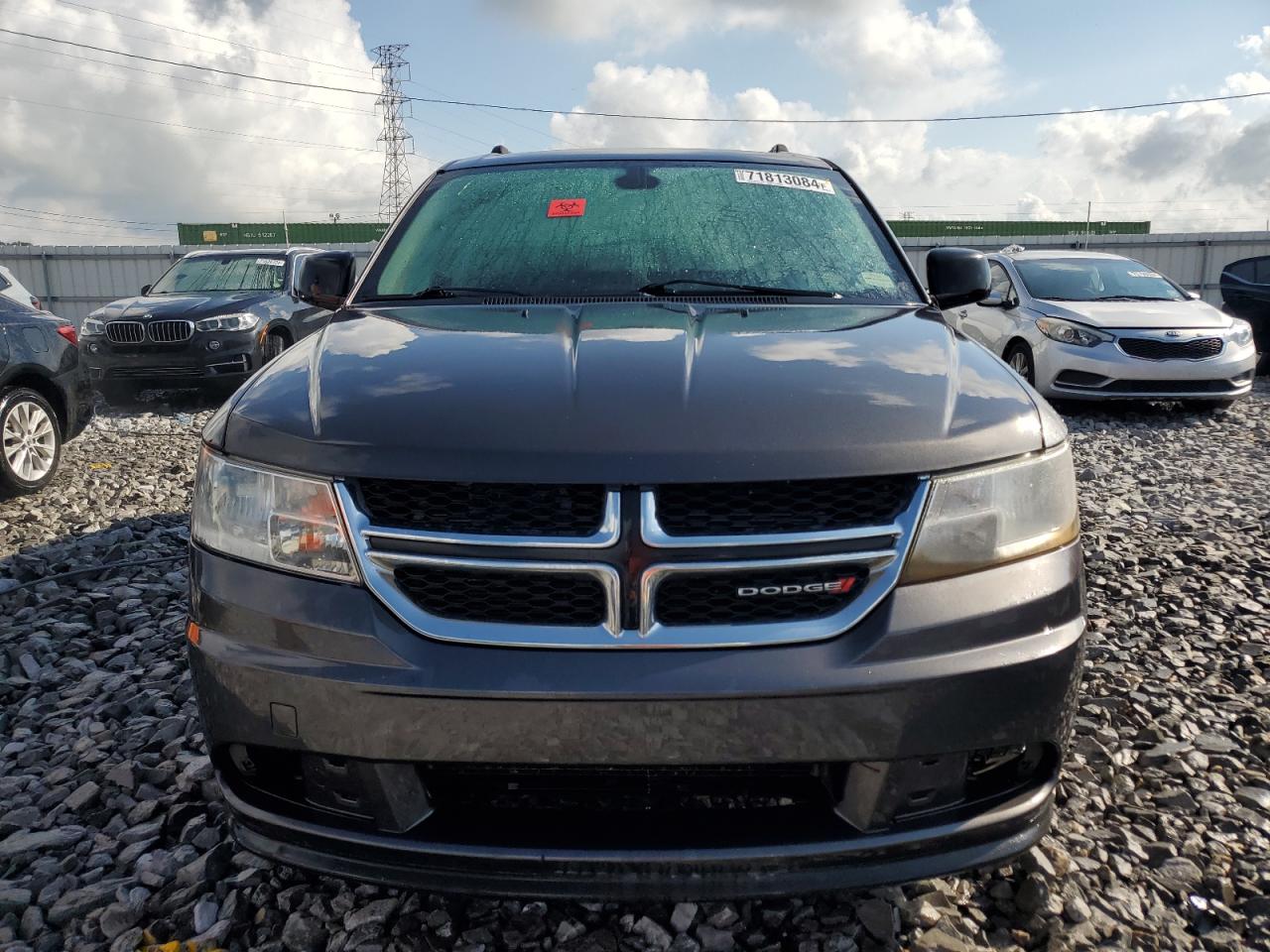 2018 Dodge Journey - Image 5