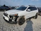 2018 Jeep Cherokee Latitude for Sale in Cahokia Heights, IL - Front End