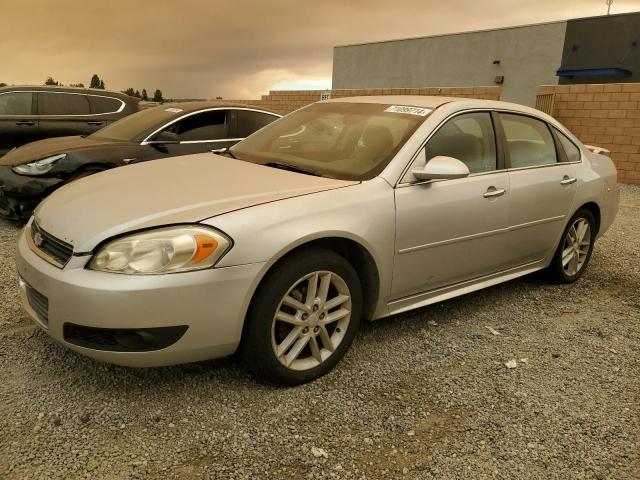 2013 Chevrolet Impala Ltz en Venta en Mentone, CA - Mechanical