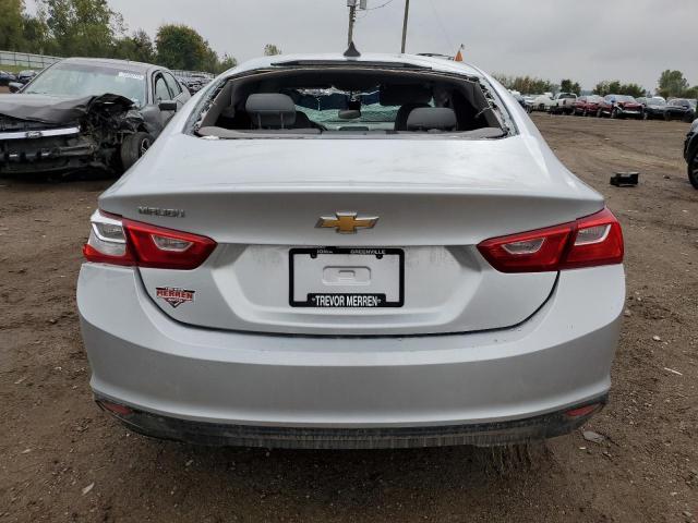 1G1ZB5ST1LF008978 Chevrolet Malibu LS 6