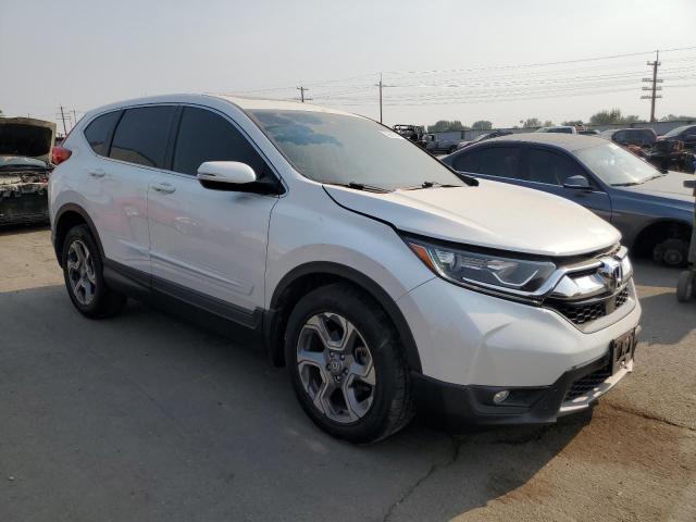  HONDA CRV 2019 White