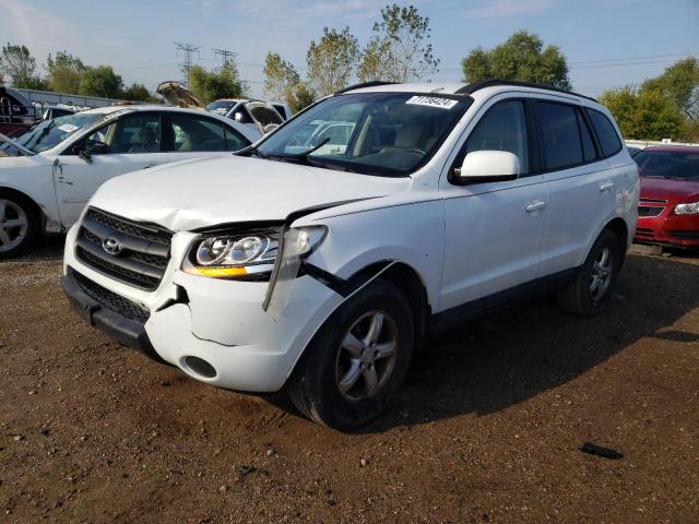 2008 Hyundai Santa Fe Gls