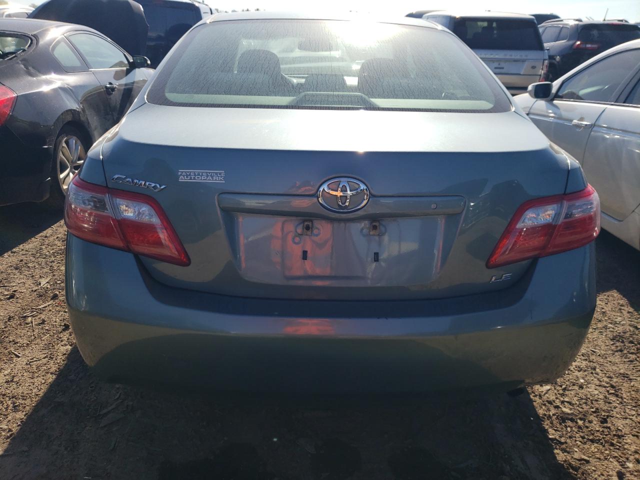 2009 Toyota Camry Base VIN: 4T1BE46K29U910485 Lot: 68552844