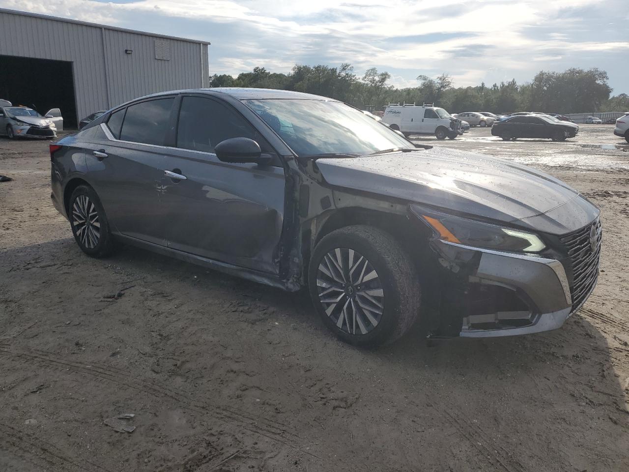 1N4BL4DV9RN322929 2024 Nissan Altima Sv