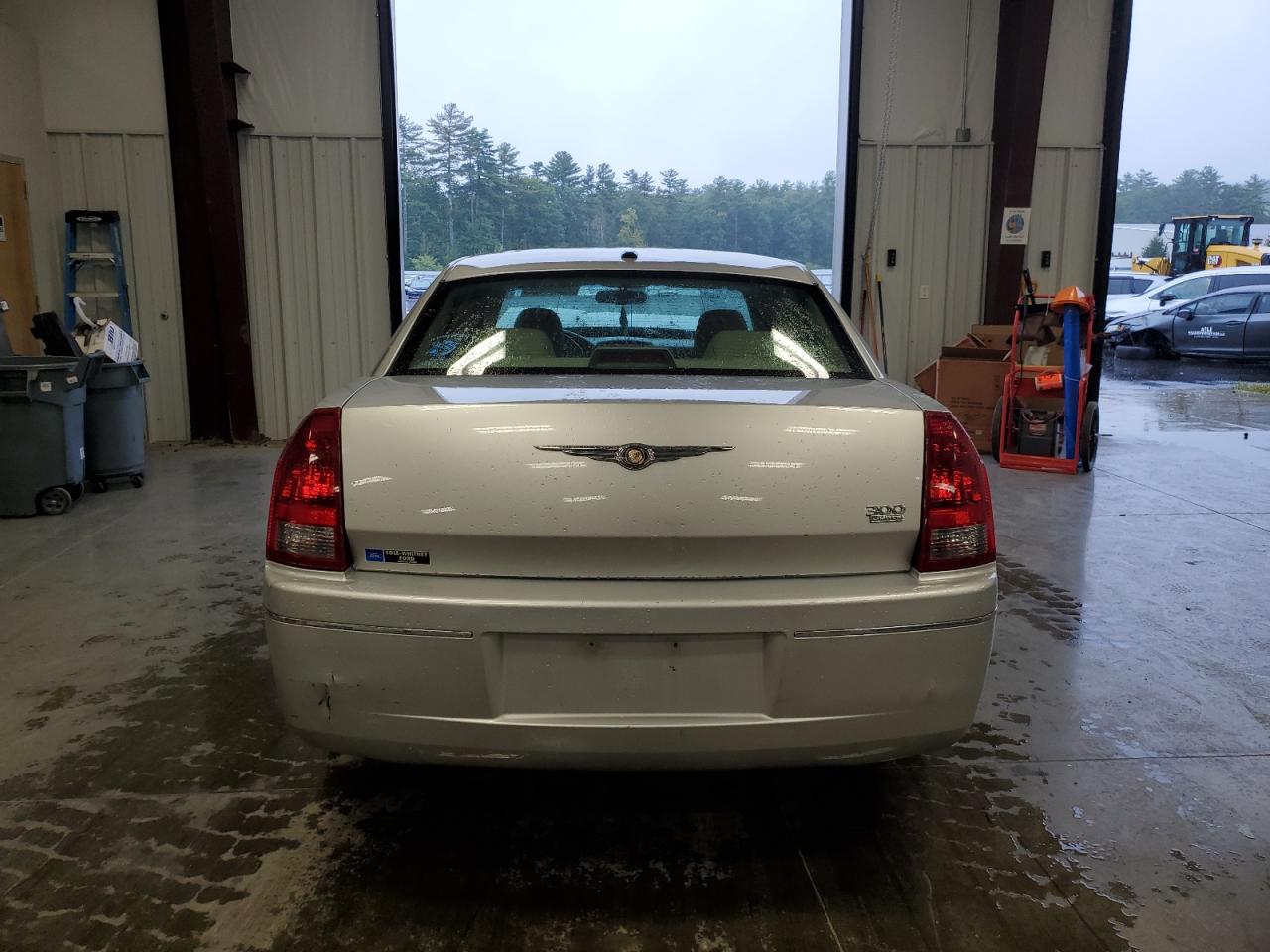 2C3KA53G37H612845 2007 Chrysler 300 Touring