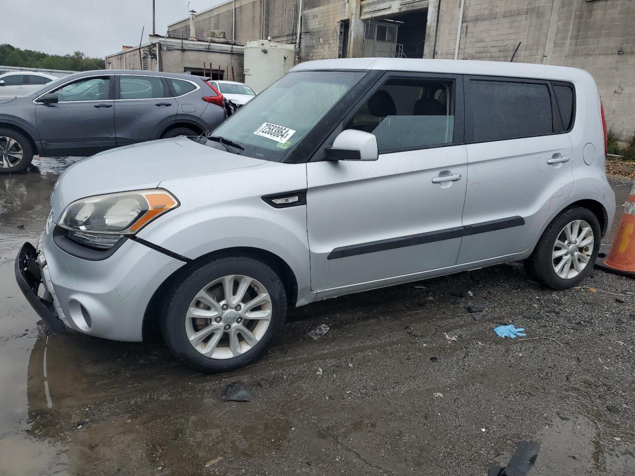 KNDJT2A52D7759800 2013 Kia Soul