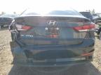 2017 HYUNDAI ELANTRA SE for sale at Copart AB - CALGARY