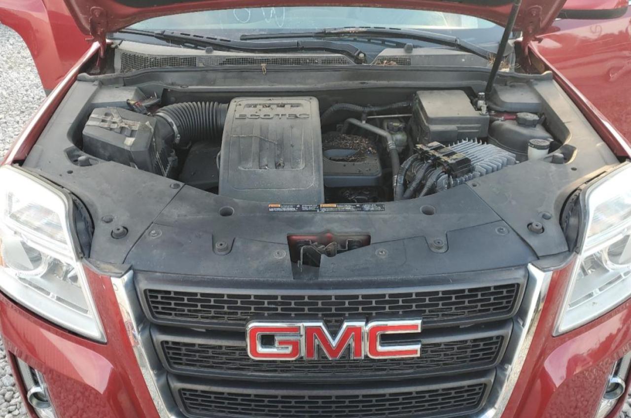 VIN 2GKFLVEK8F6203117 2015 GMC TERRAIN no.12