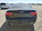 2009 Audi A5 Quattro for Sale in Sacramento, CA - Vandalism
