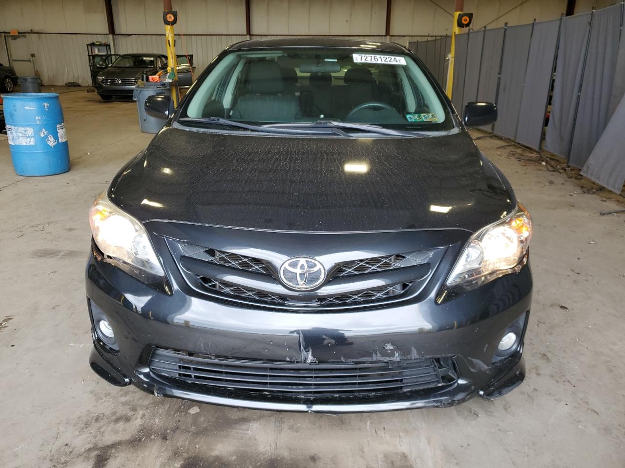 2011 Toyota Corolla - Image 5
