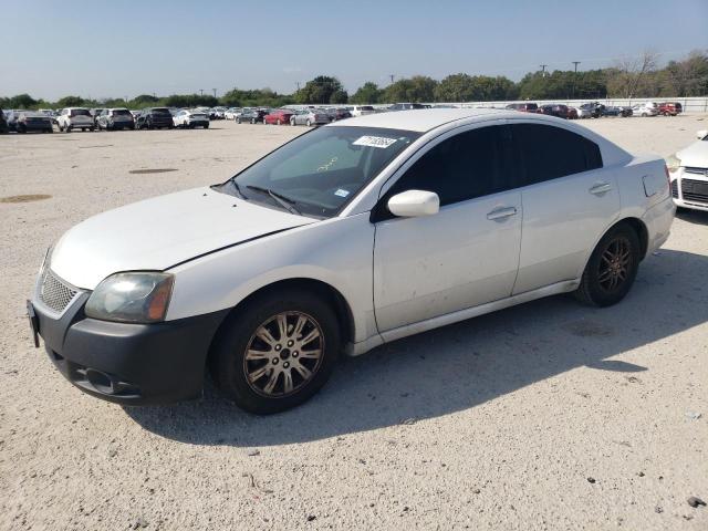 2011 Mitsubishi Galant Fe