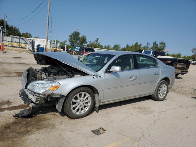 2009 Buick Lucerne Cxl